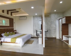 Khách sạn Olives Homestay (Wayanad, Ấn Độ)