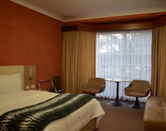Hotel Motel Margeurita (Queanbeyan, Australia)