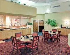 Hotel The Executive at City Center (Fort Smith, USA)