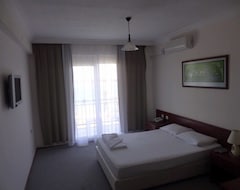 Lejlighedshotel Albayrak Apart Hotel (Cesme, Tyrkiet)