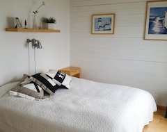 Toàn bộ căn nhà/căn hộ 5 Bedroom Accommodation In Åsa (Åsa, Thụy Điển)
