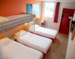 Hotel Kyriad Direct Arras - Saint-Laurent-Blangy - Parc Expo (Saint-Laurent-Blangy, Francuska)