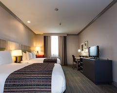 Hotelli Country Inn & Suites By Radisson, Metairie New Orleans , La (Metairie, Amerikan Yhdysvallat)