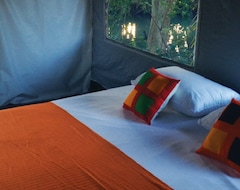 Khách sạn Makulu Safari Camping (Embilipitiya, Sri Lanka)