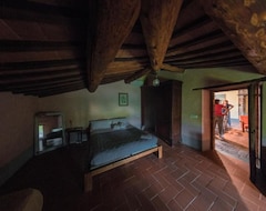 Hotel Casale Di Santantimo (Arezzo, Italien)