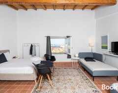 Hotel Maestranza72 Luxury Apartment By Bed&bros (Syracuse, Italy)