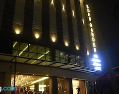 Khách sạn Hotel Eden Garden (Asansol, Ấn Độ)