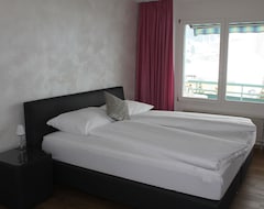 Hotel Bernina Bed and Breakfast (Davos, Suiza)