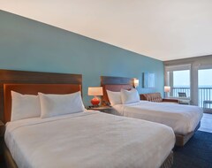 Hotel Home2 Suites by Hilton Ormond Beach Oceanfront (Ormond Beach, USA)