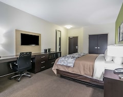 Hostel Sleep Inn & Suites Columbia (Columbia, ABD)