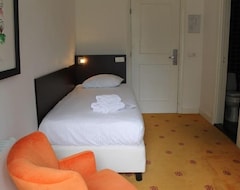Hotel Oranjeoord (Hoog Soeren, Holanda)