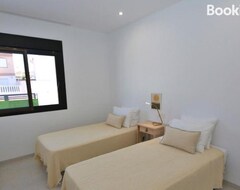 Cijela kuća/apartman Luxe Appartement Met 2 Badkamers / Zee / Zwembad (Lo Pagan, Španjolska)