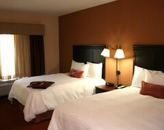 Hotelli Hampton Inn & Suites Austin South/Buda (Buda, Amerikan Yhdysvallat)