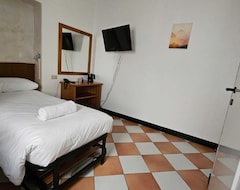 Hotel Montecodeno (Varenna, Italien)