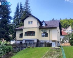 Pansiyon Casa Parc 3 (Predeal, Romanya)