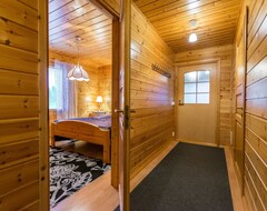 Toàn bộ căn nhà/căn hộ Vacation Home Pepi In Halsua - 5 Persons, 3 Bedrooms (Halsua, Phần Lan)