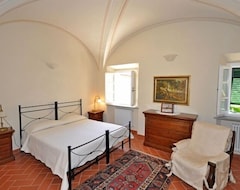 Hotel Relais Villa Sensano (Volterra, Italien)
