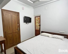 Khách sạn Confident Residency (Guruvayoor, Ấn Độ)