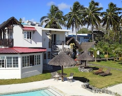 Hotel Chillpill Guest House (Mahebourg, Mauritius)