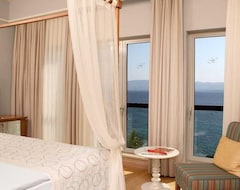 Hotel Xanadu Island (Akyarlar, Turkey)