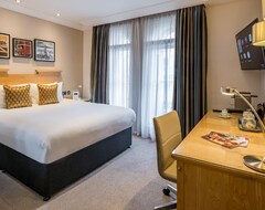 Hotel The Clermont London, Charing Cross (London, Storbritannien)