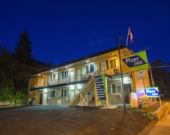 Hotel Rest Inn Lytton (Lytton, Canada)