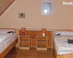 Cijela kuća/apartman Ferienwohnung Behling (Liepe, Njemačka)