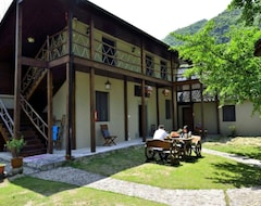 Hotel Bian Vocation Guesthouse (Lin'an, China)