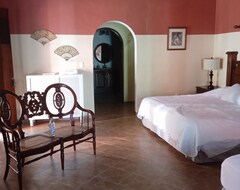 Cijela kuća/apartman Peace, Quiet And Relaxation Outskirts Hacienda (Tinum, Meksiko)
