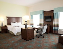 Hotel Hampton Inn & Suites Wheeling - The Highlands (Triadelphia, USA)