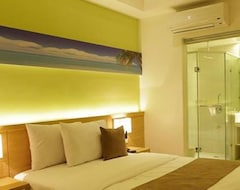 Hotel Icove Beach (Olongapo, Filipini)