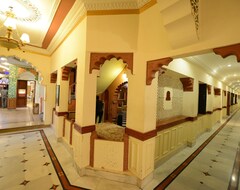 Hotel Sagar (Bikaner, India)