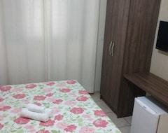 Entire House / Apartment Hotel Buritama (Buritama, Brazil)