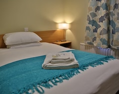 Hotel Telford University Rooms Ironbridge (Telford, United Kingdom)