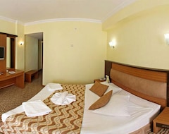 Hotel Ridos Thermal &Spa (Rize, Turkey)