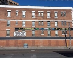 Filmores Hotel (Toronto, Kanada)