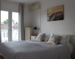 Cijela kuća/apartman 3 Bedroom Villa With Private Pool And Sea Views (Peniscola, Španjolska)