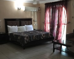 Khách sạn Gq International (Abuja, Nigeria)
