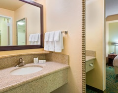 Hotel SpringHill Suites Fort Myers Airport (Fort Myers, EE. UU.)