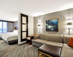 Hotel Home2 Suites by Hilton Indianapolis Keystone Crossing (Indianapolis, USA)
