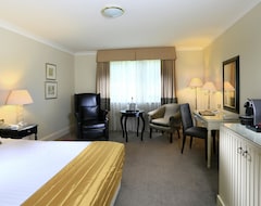 Khách sạn Macdonald Berystede Hotel & Spa (Ascot, Vương quốc Anh)
