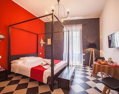 Pansion Mani Rooms (Cagliari, Italija)