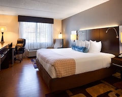 Hotel Best Western Plus Roswell/Alpharetta (Roswell, USA)
