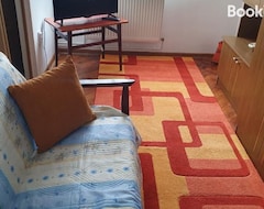 Cijela kuća/apartman Apartament Codruta (Turda, Rumunjska)