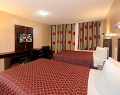 Hotel Red Roof Inn Flushing (Queens, EE. UU.)