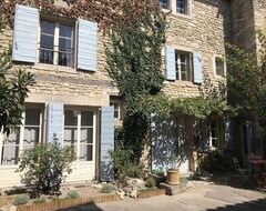 Tüm Ev/Apart Daire Rose Cottage The Ultimate Provencal Village Experience In Saignon. (Saignon, Fransa)