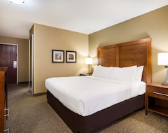 Hotel Best Western Morgan City Inn (Morgan City, USA)