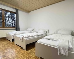 Toàn bộ căn nhà/căn hộ (sad502) Comfortable Workers Rental (Schwandorf, Đức)