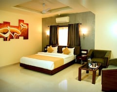 Khách sạn Hotel Fortune Palace (Jamnagar, Ấn Độ)