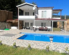 Casa/apartamento entero Mercan Villa (Sapanca, Turquía)